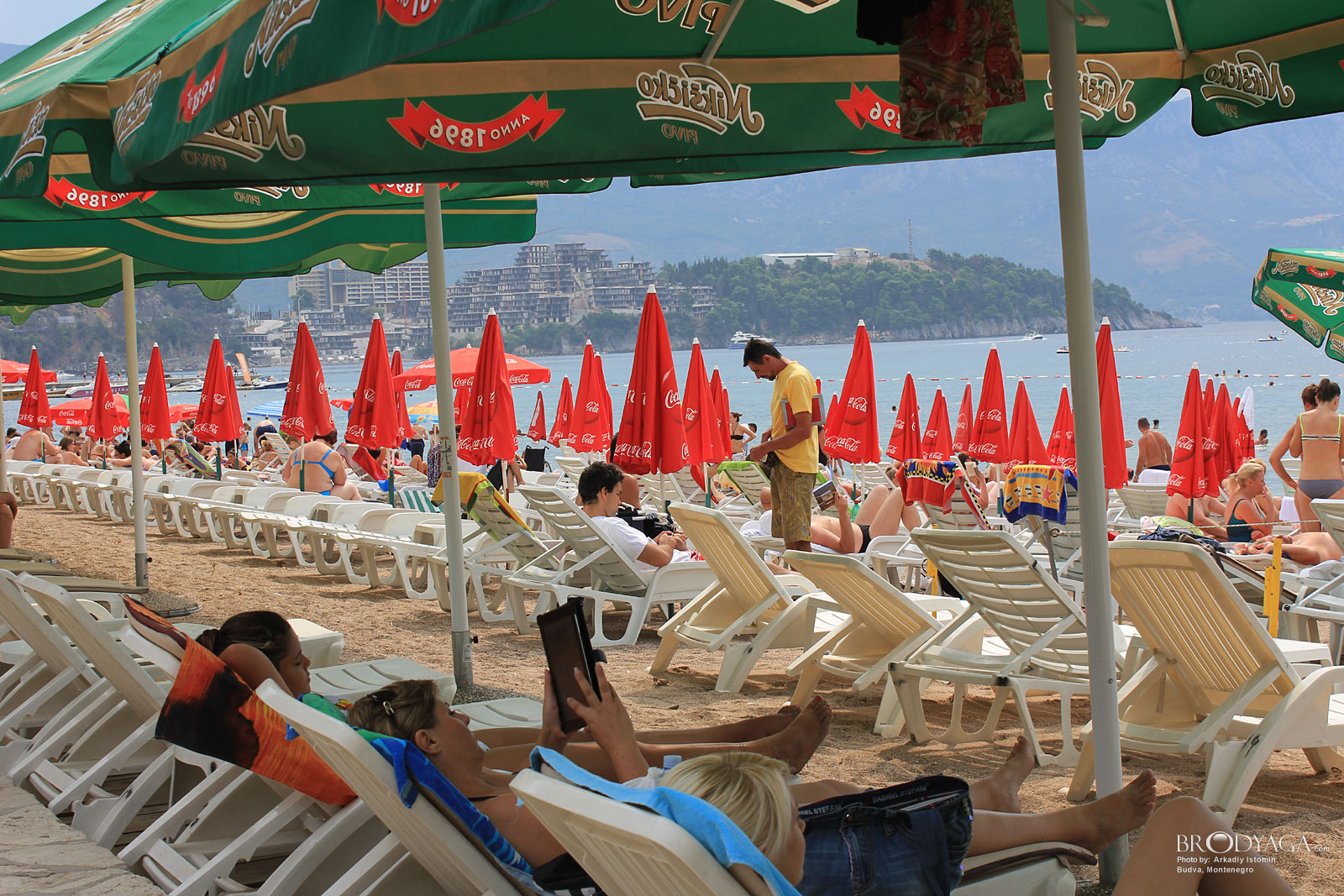 Budva